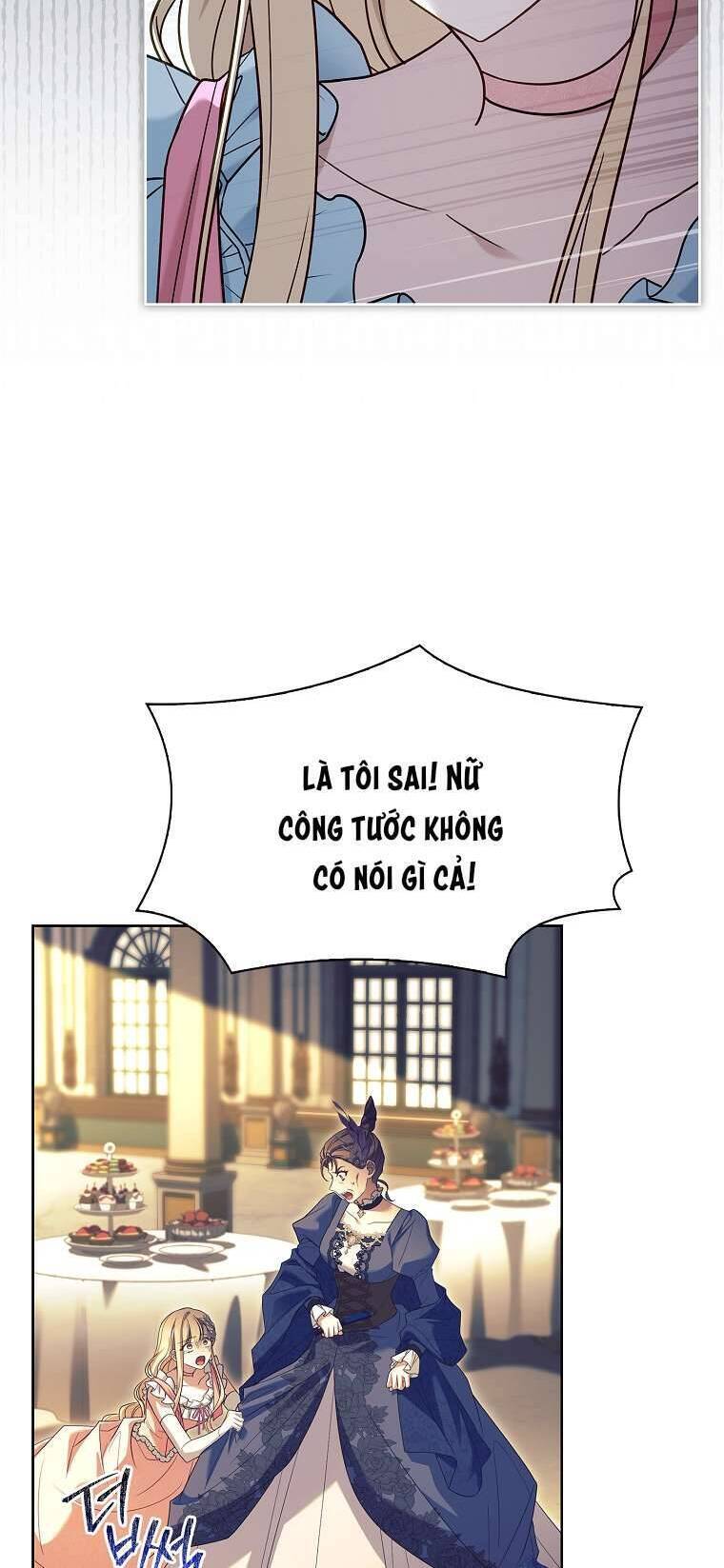 Chồng Ơi Tại Sao Chúng Ta Không Thể Ly Hôn [Chap 1-58]