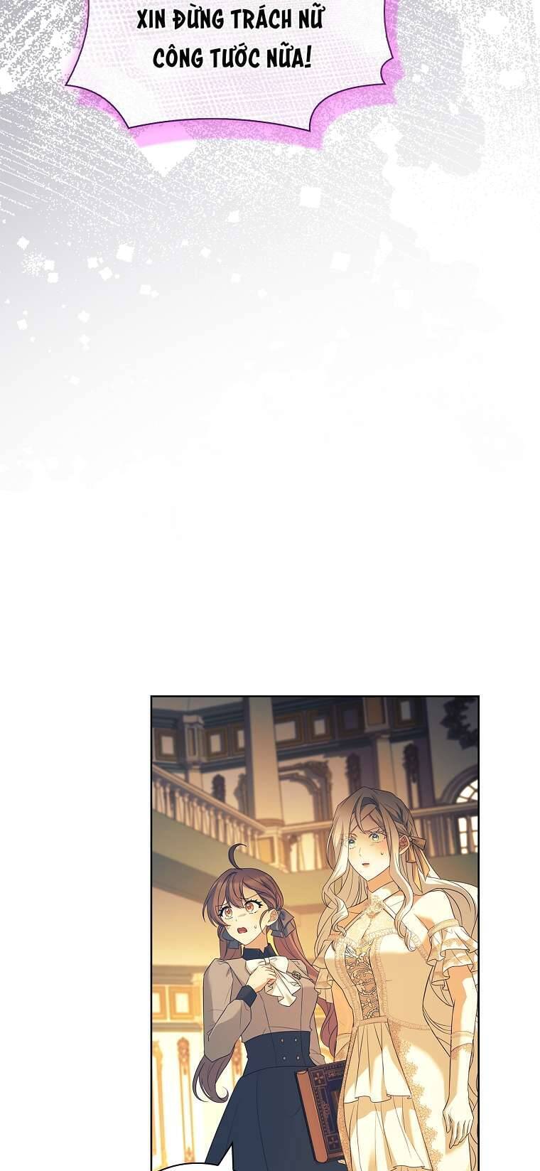 Chồng Ơi Tại Sao Chúng Ta Không Thể Ly Hôn [Chap 1-58]