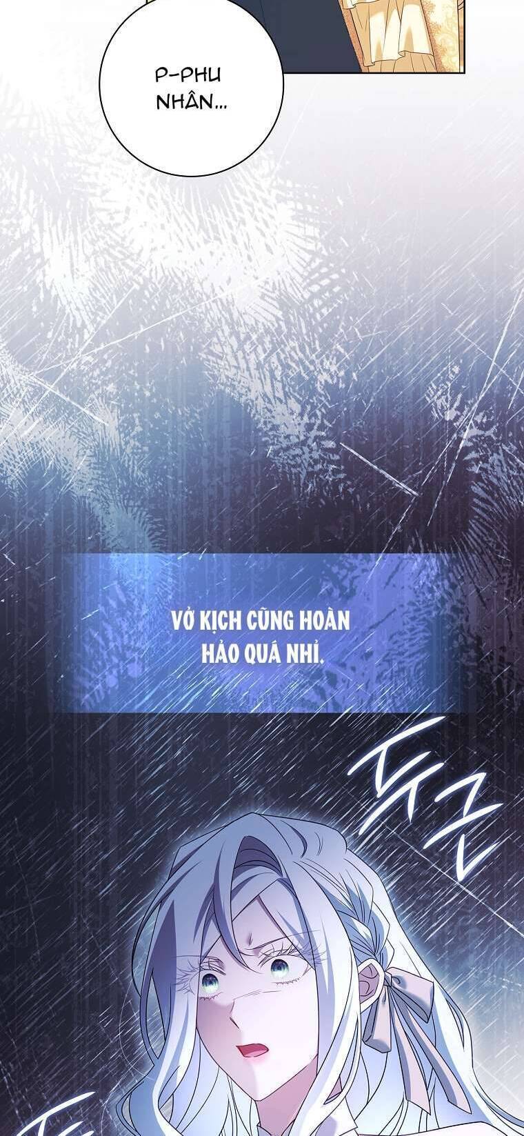 Chồng Ơi Tại Sao Chúng Ta Không Thể Ly Hôn [Chap 1-58]