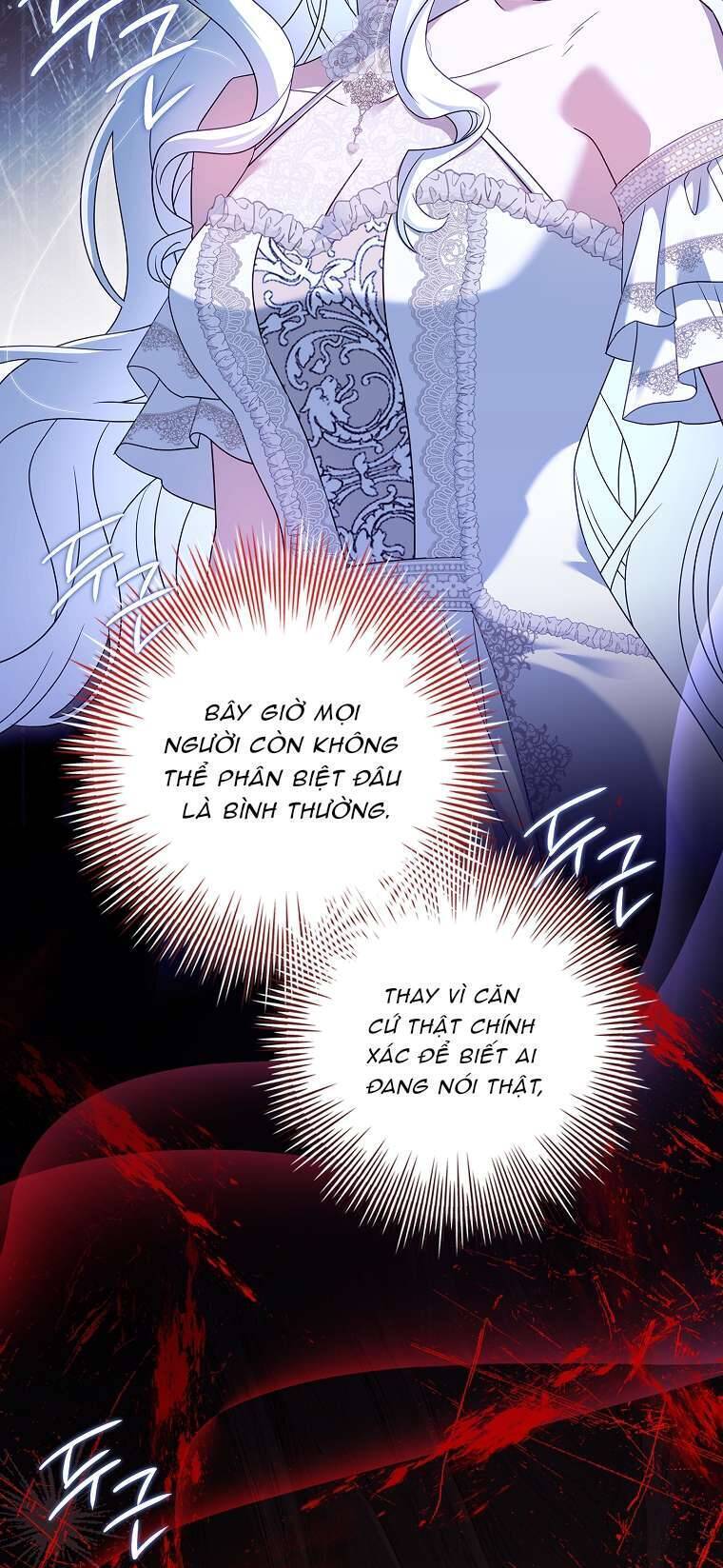 Chồng Ơi Tại Sao Chúng Ta Không Thể Ly Hôn [Chap 1-58]