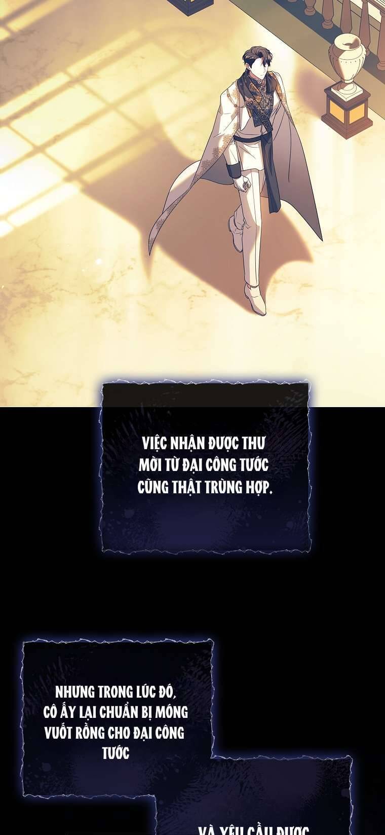 Chồng Ơi Tại Sao Chúng Ta Không Thể Ly Hôn [Chap 1-58]
