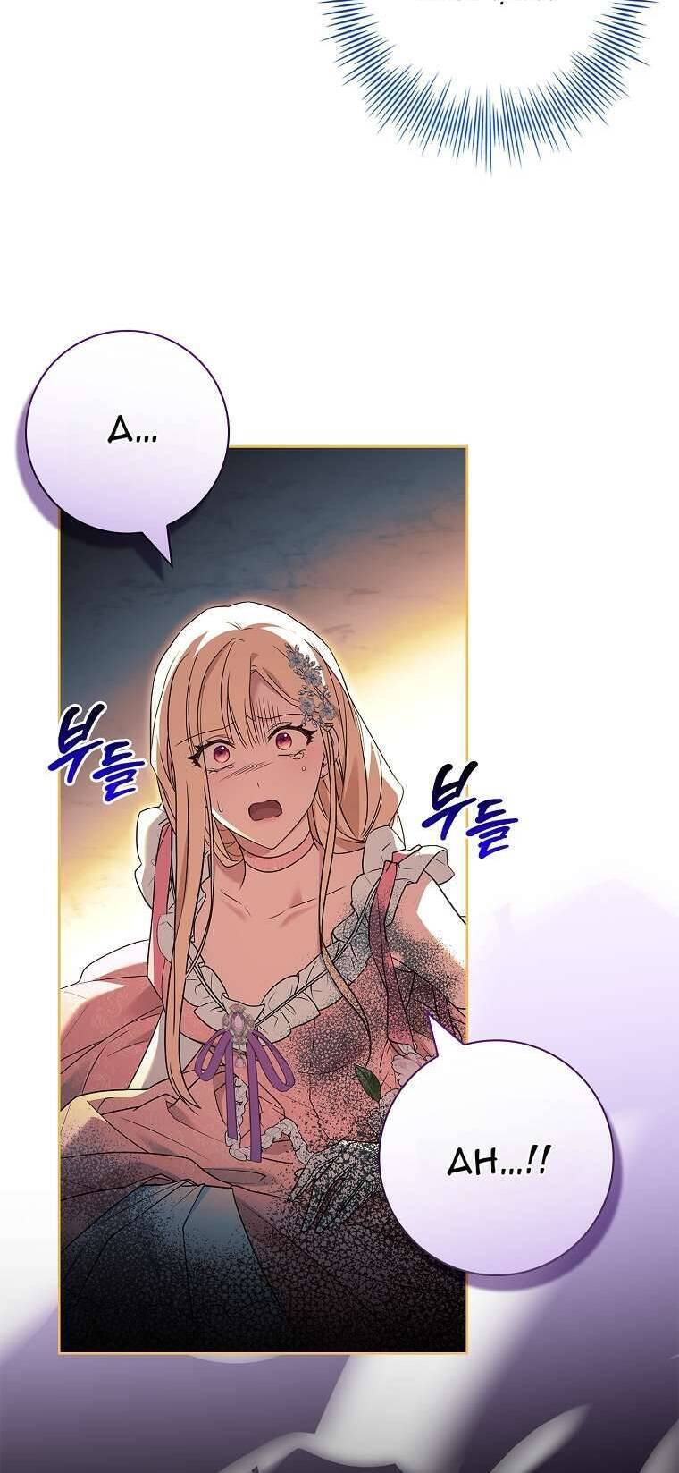 Chồng Ơi Tại Sao Chúng Ta Không Thể Ly Hôn [Chap 1-58]