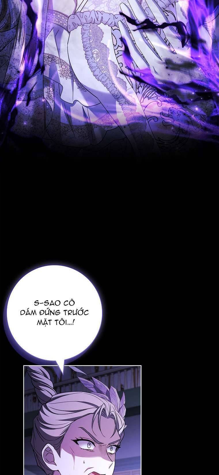Chồng Ơi Tại Sao Chúng Ta Không Thể Ly Hôn [Chap 1-58]