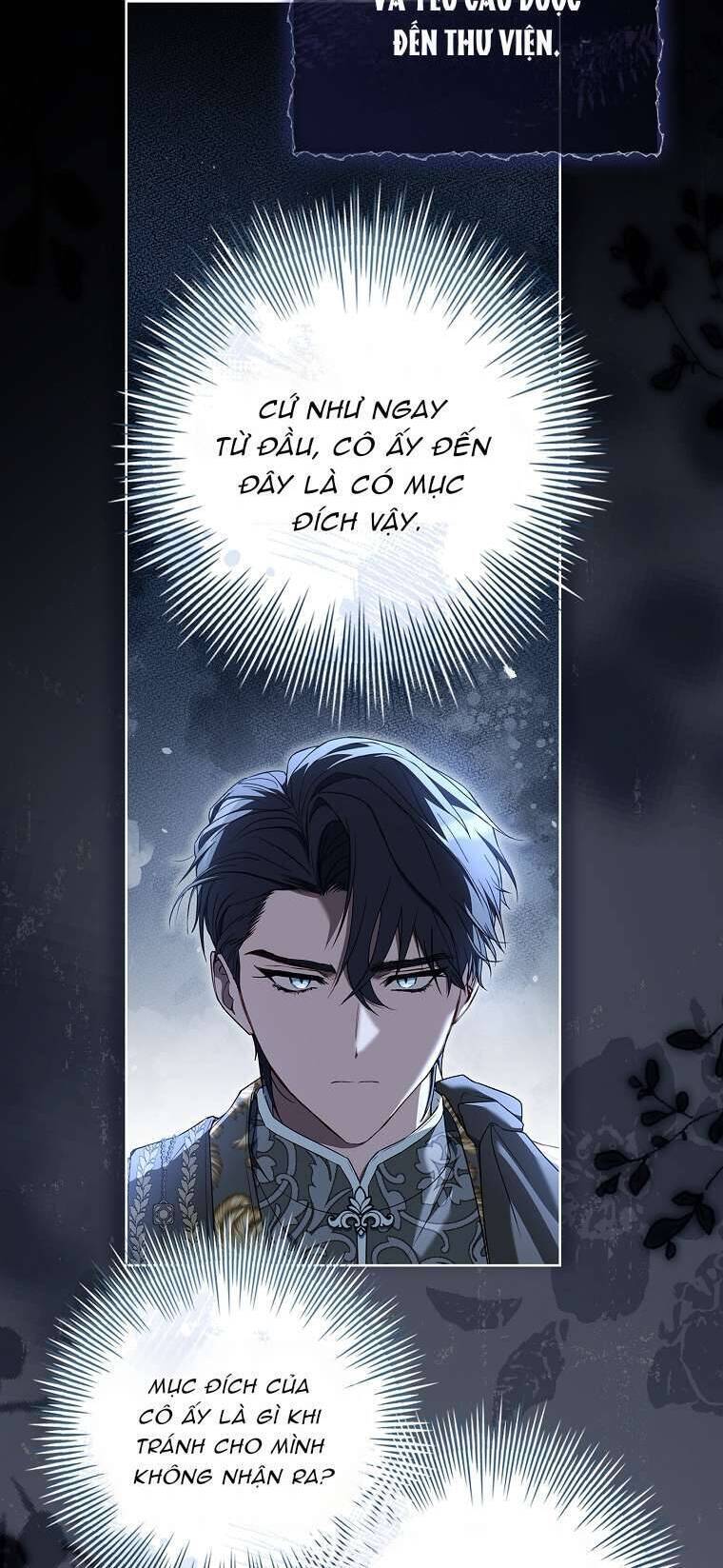Chồng Ơi Tại Sao Chúng Ta Không Thể Ly Hôn [Chap 1-58]