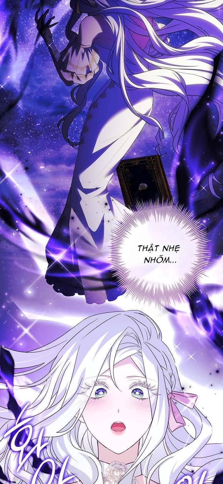 Chồng Ơi Tại Sao Chúng Ta Không Thể Ly Hôn [Chap 1-58]