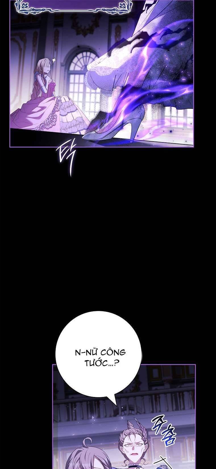 Chồng Ơi Tại Sao Chúng Ta Không Thể Ly Hôn [Chap 1-58]