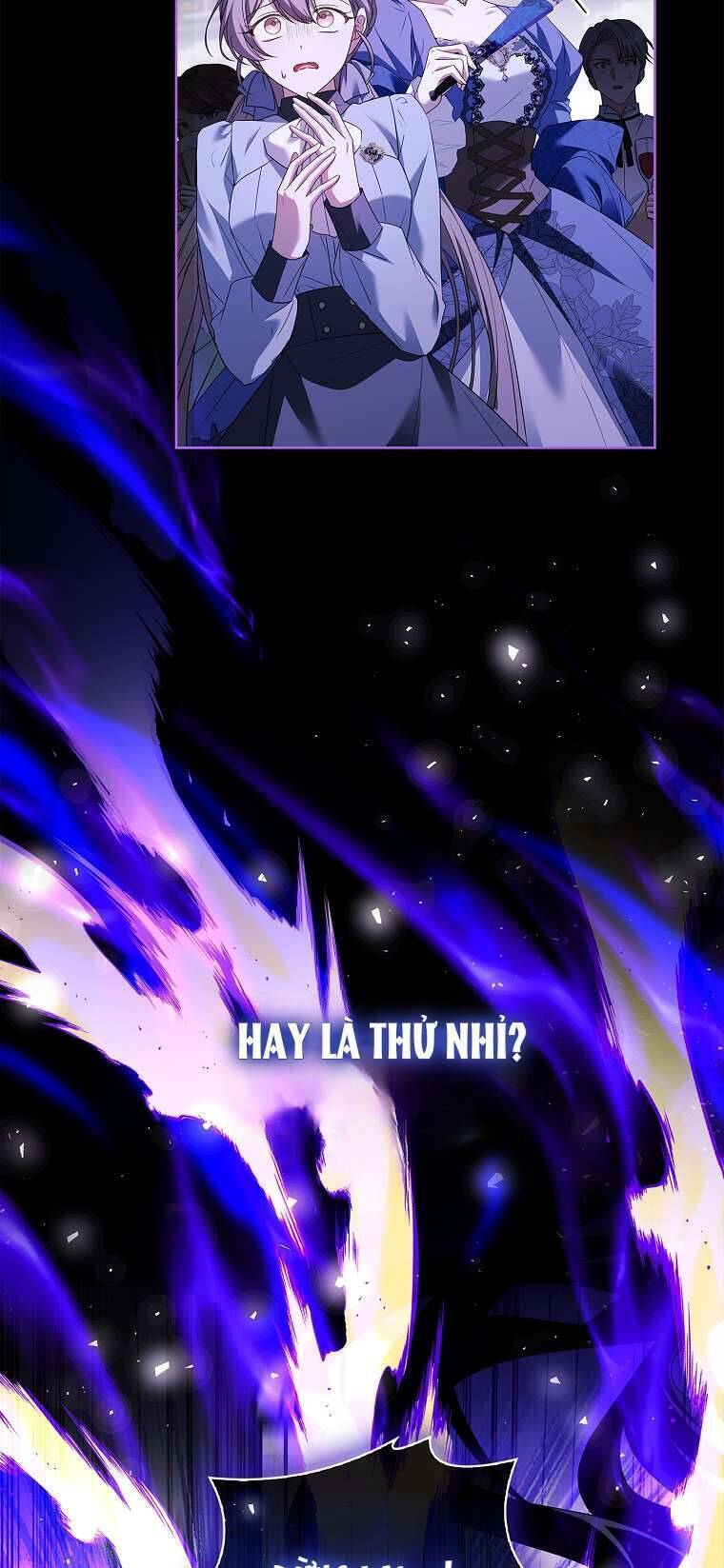 Chồng Ơi Tại Sao Chúng Ta Không Thể Ly Hôn [Chap 1-58]