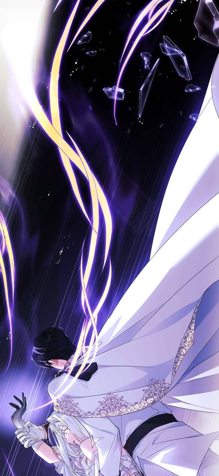 Chồng Ơi Tại Sao Chúng Ta Không Thể Ly Hôn [Chap 1-58]