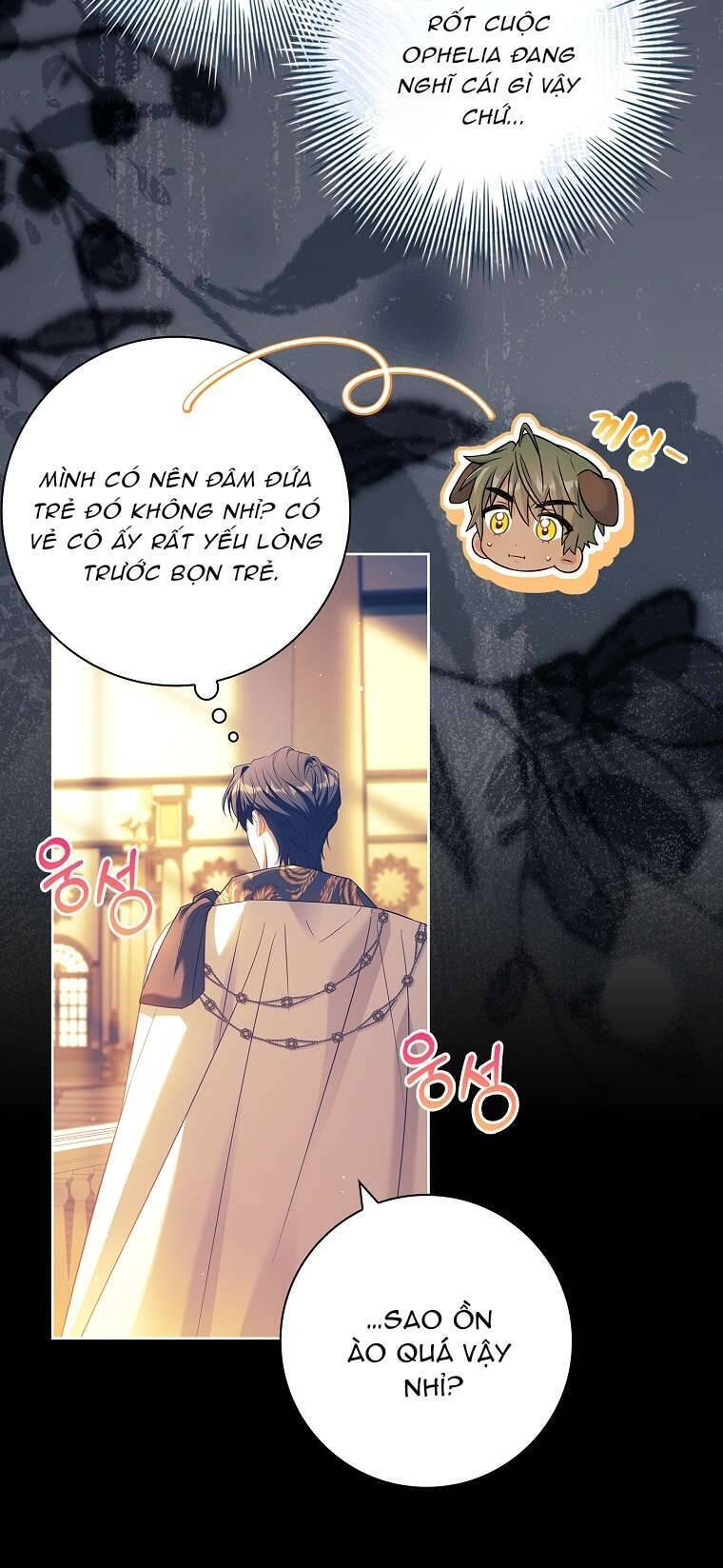 Chồng Ơi Tại Sao Chúng Ta Không Thể Ly Hôn [Chap 1-58]