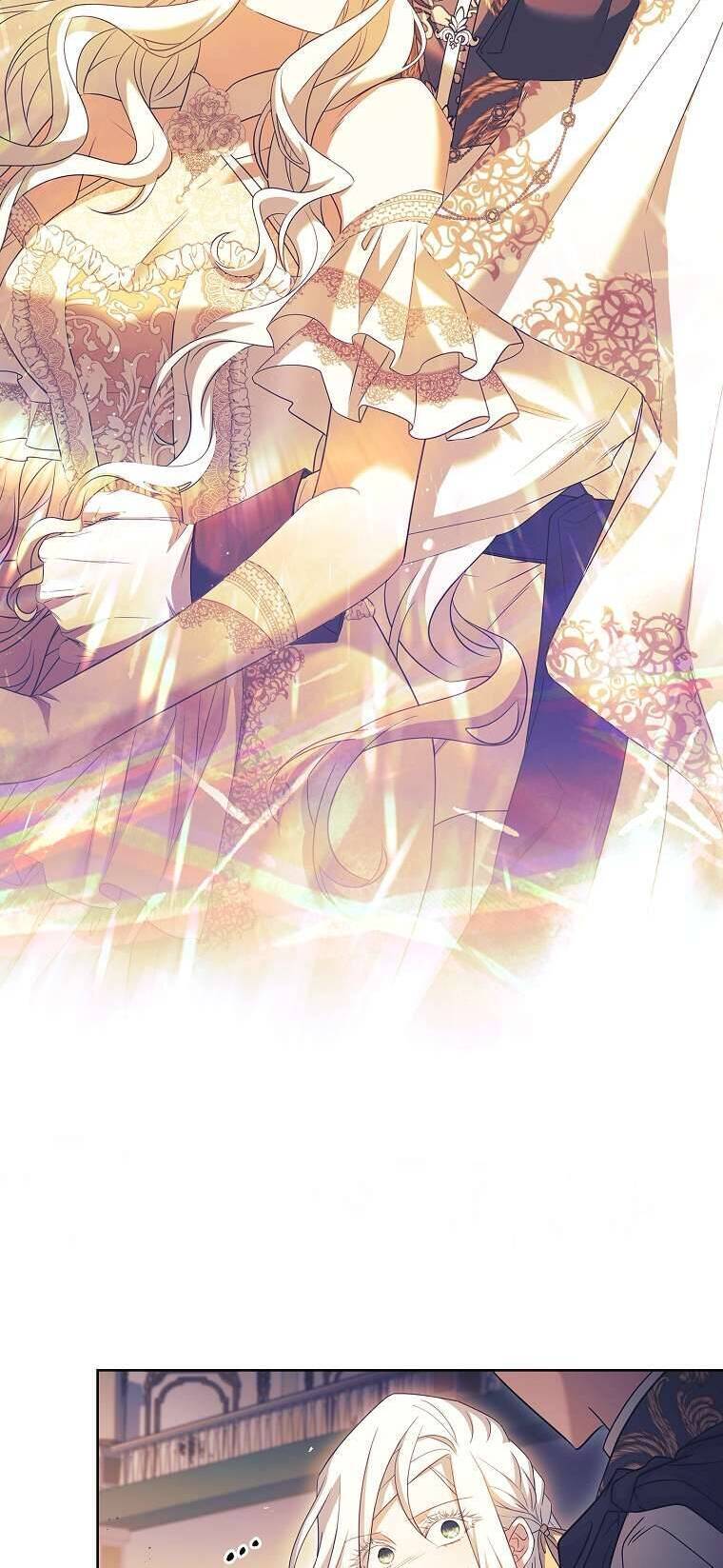 Chồng Ơi Tại Sao Chúng Ta Không Thể Ly Hôn [Chap 1-58]