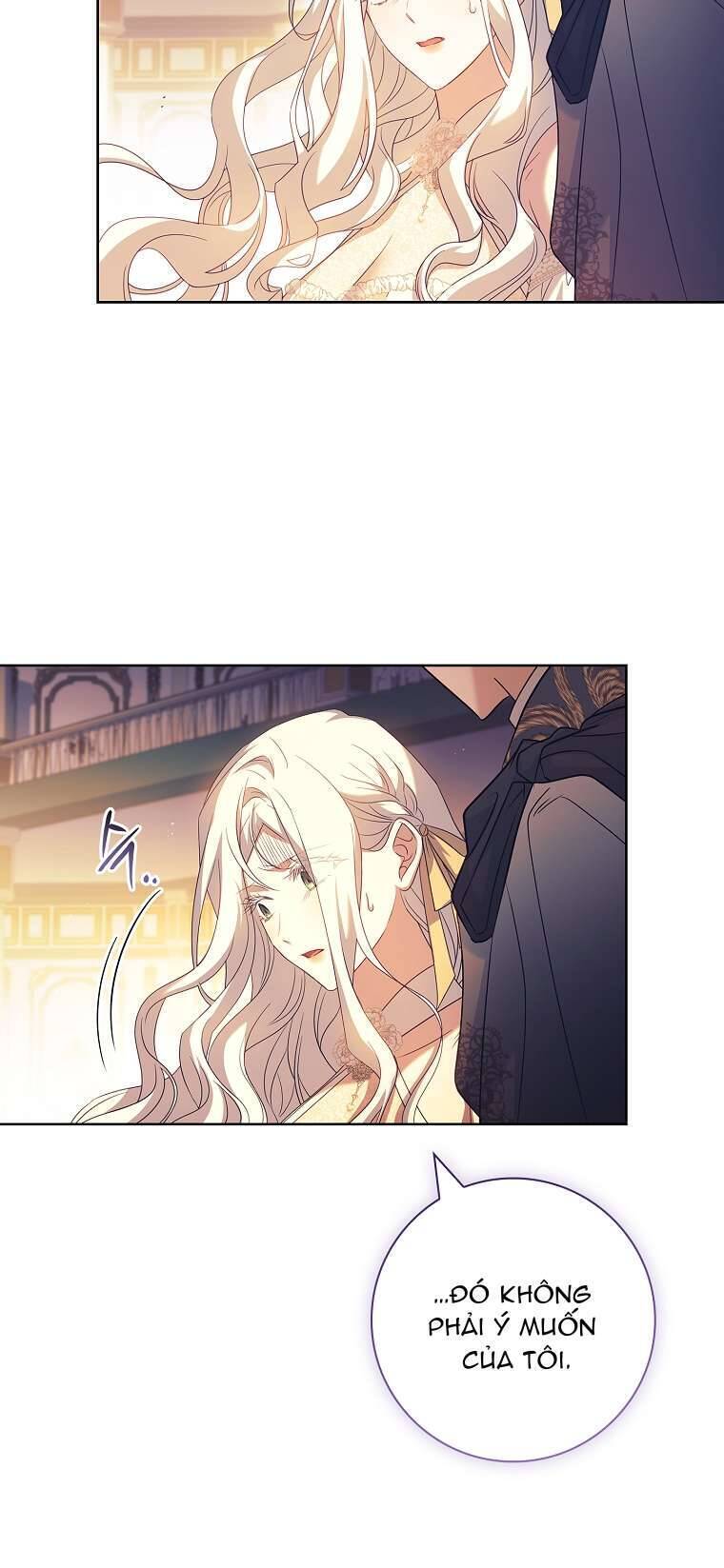 Chồng Ơi Tại Sao Chúng Ta Không Thể Ly Hôn [Chap 1-58]