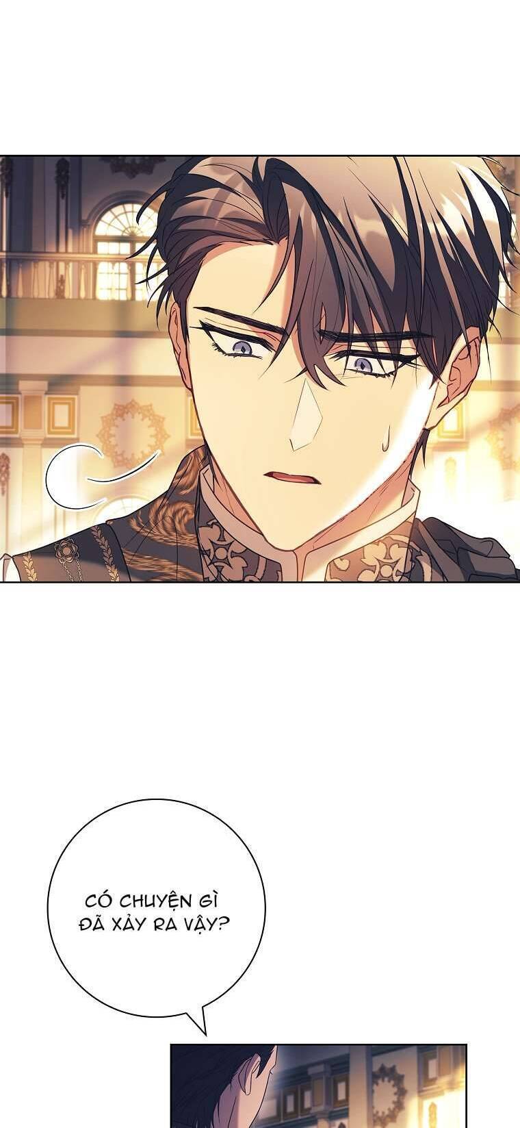 Chồng Ơi Tại Sao Chúng Ta Không Thể Ly Hôn [Chap 1-58]