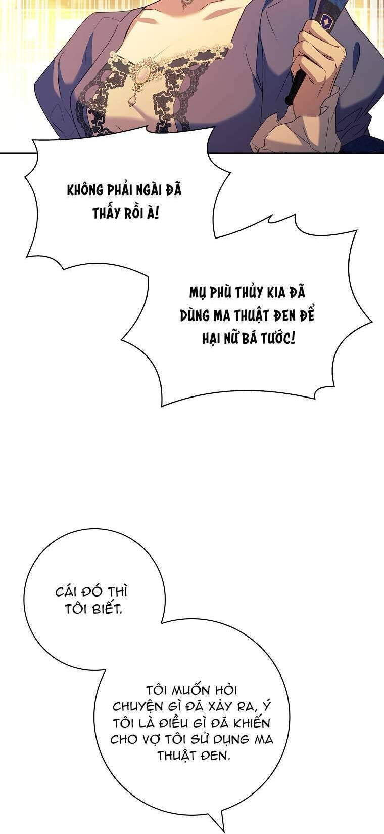 Chồng Ơi Tại Sao Chúng Ta Không Thể Ly Hôn [Chap 1-58]