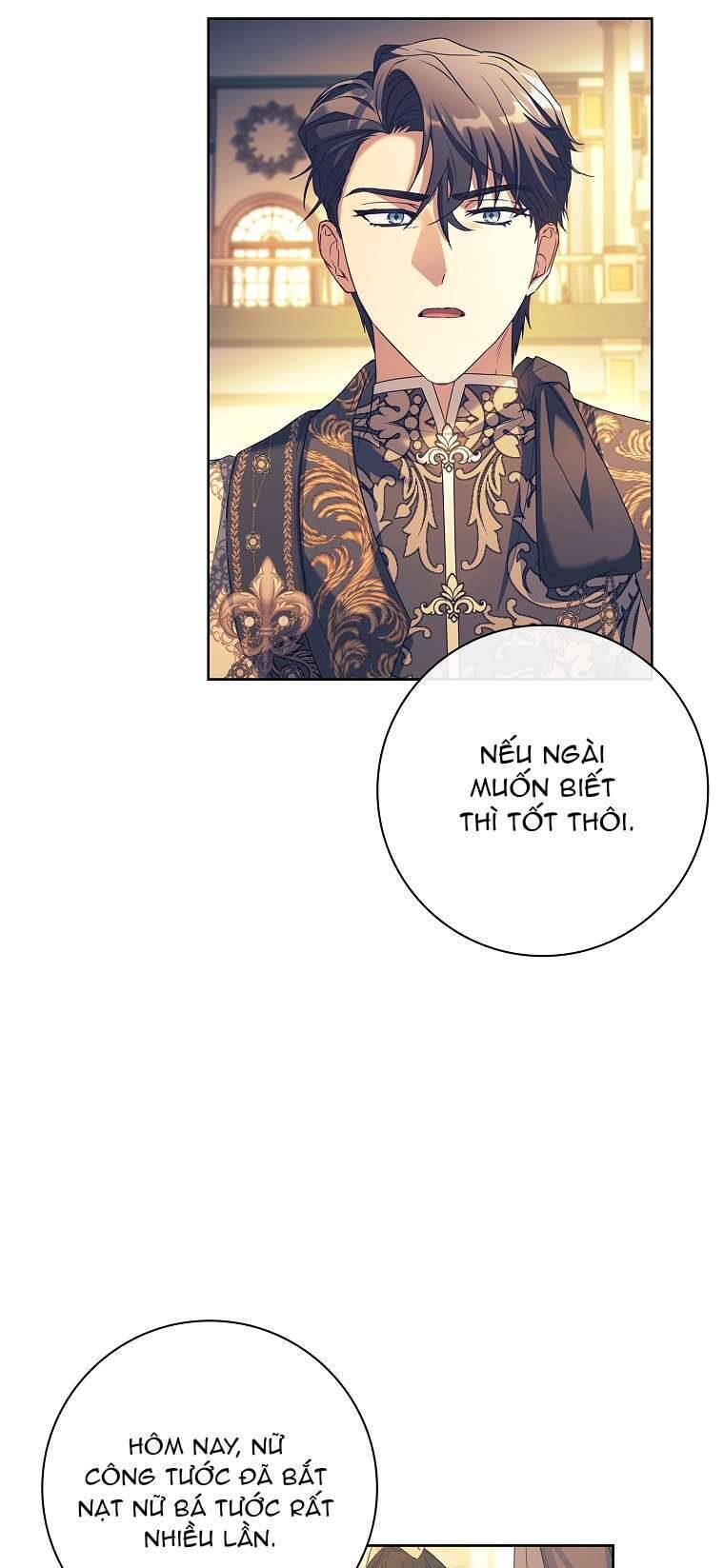 Chồng Ơi Tại Sao Chúng Ta Không Thể Ly Hôn [Chap 1-58]