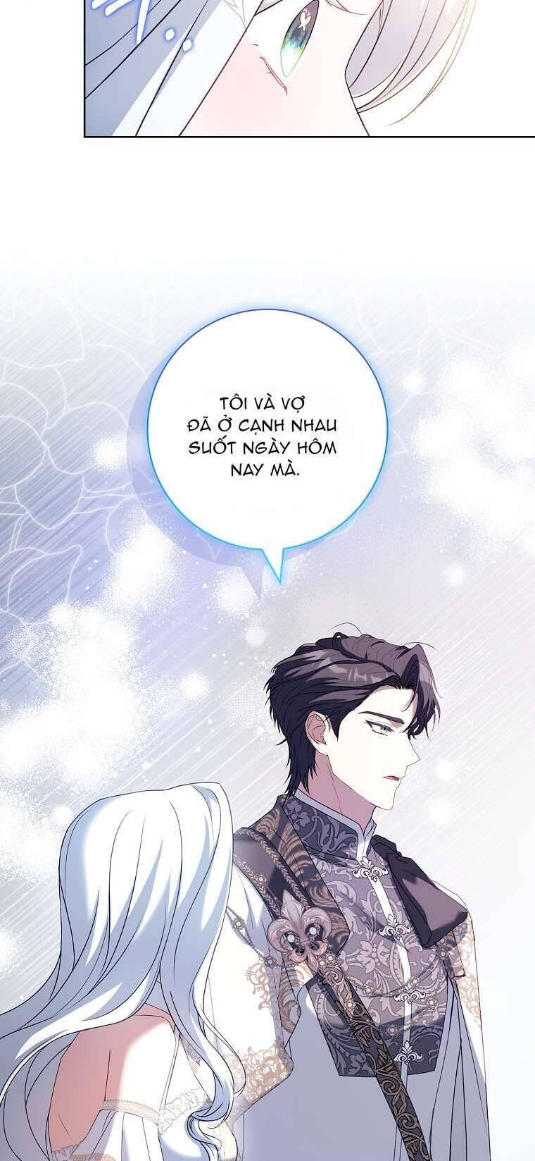 Chồng Ơi Tại Sao Chúng Ta Không Thể Ly Hôn [Chap 1-58]