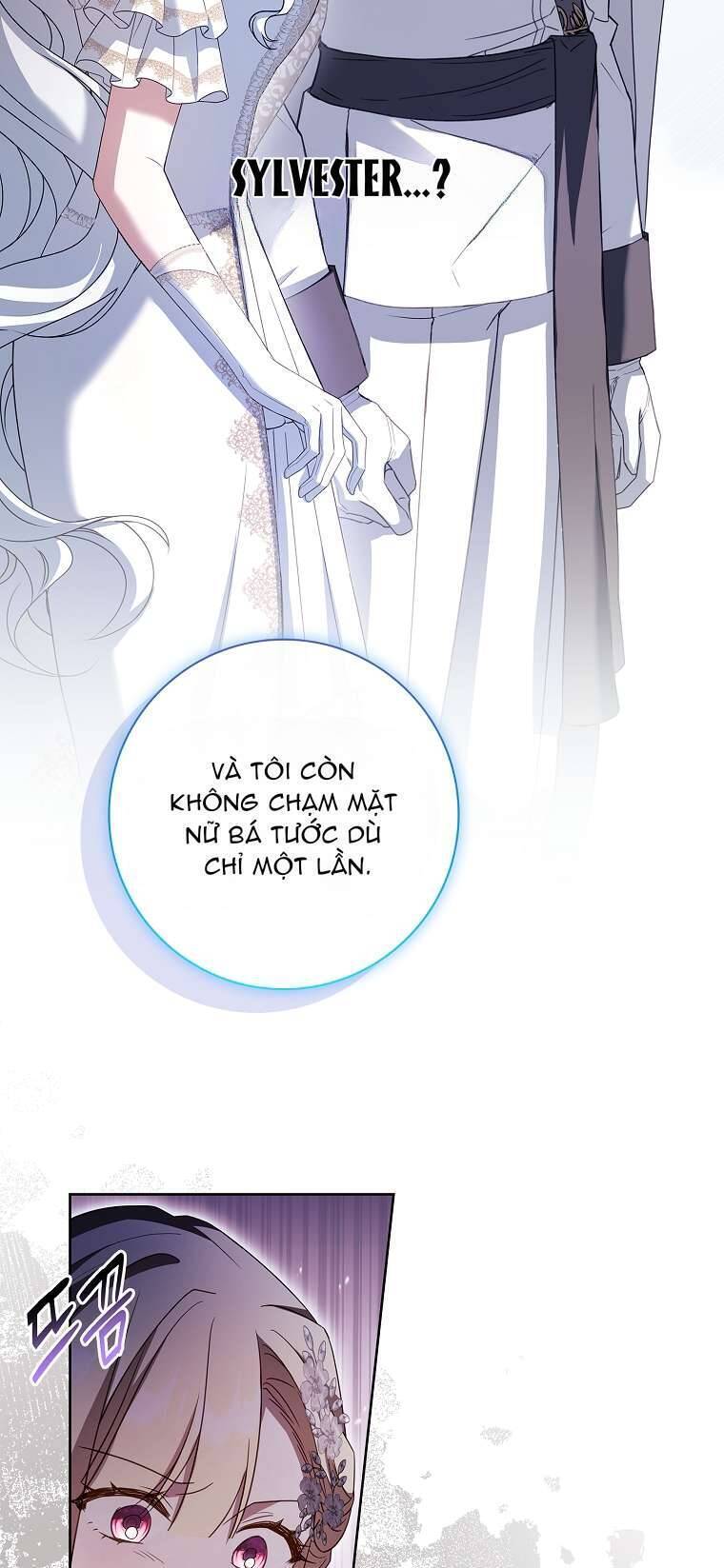 Chồng Ơi Tại Sao Chúng Ta Không Thể Ly Hôn [Chap 1-58]