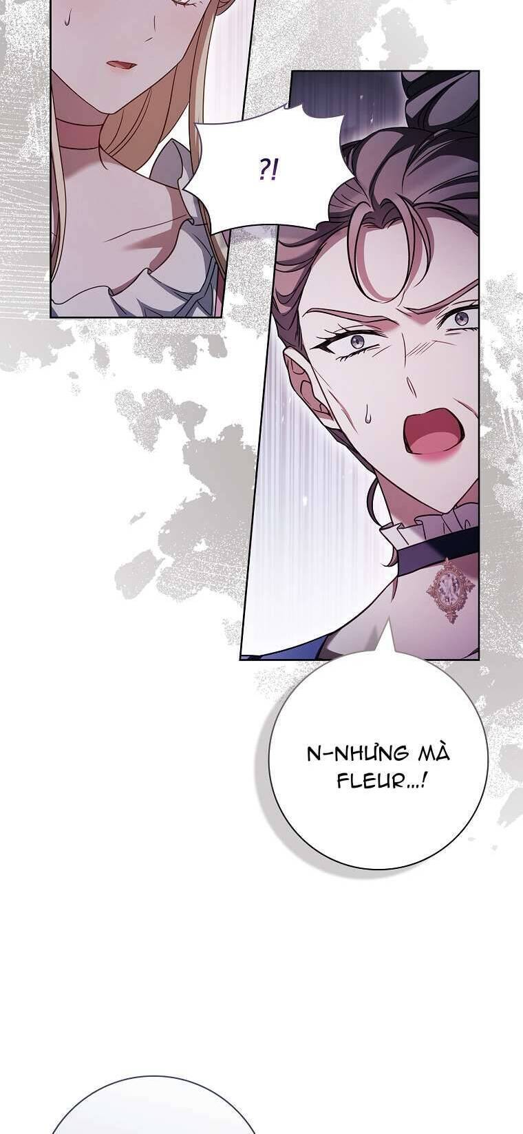 Chồng Ơi Tại Sao Chúng Ta Không Thể Ly Hôn [Chap 1-58]