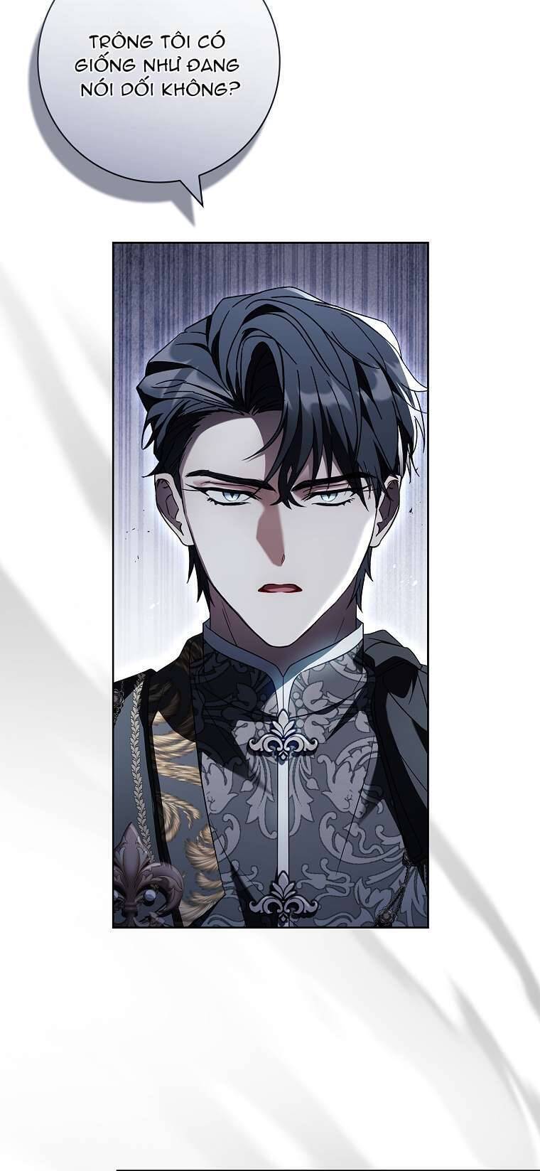 Chồng Ơi Tại Sao Chúng Ta Không Thể Ly Hôn [Chap 1-58]