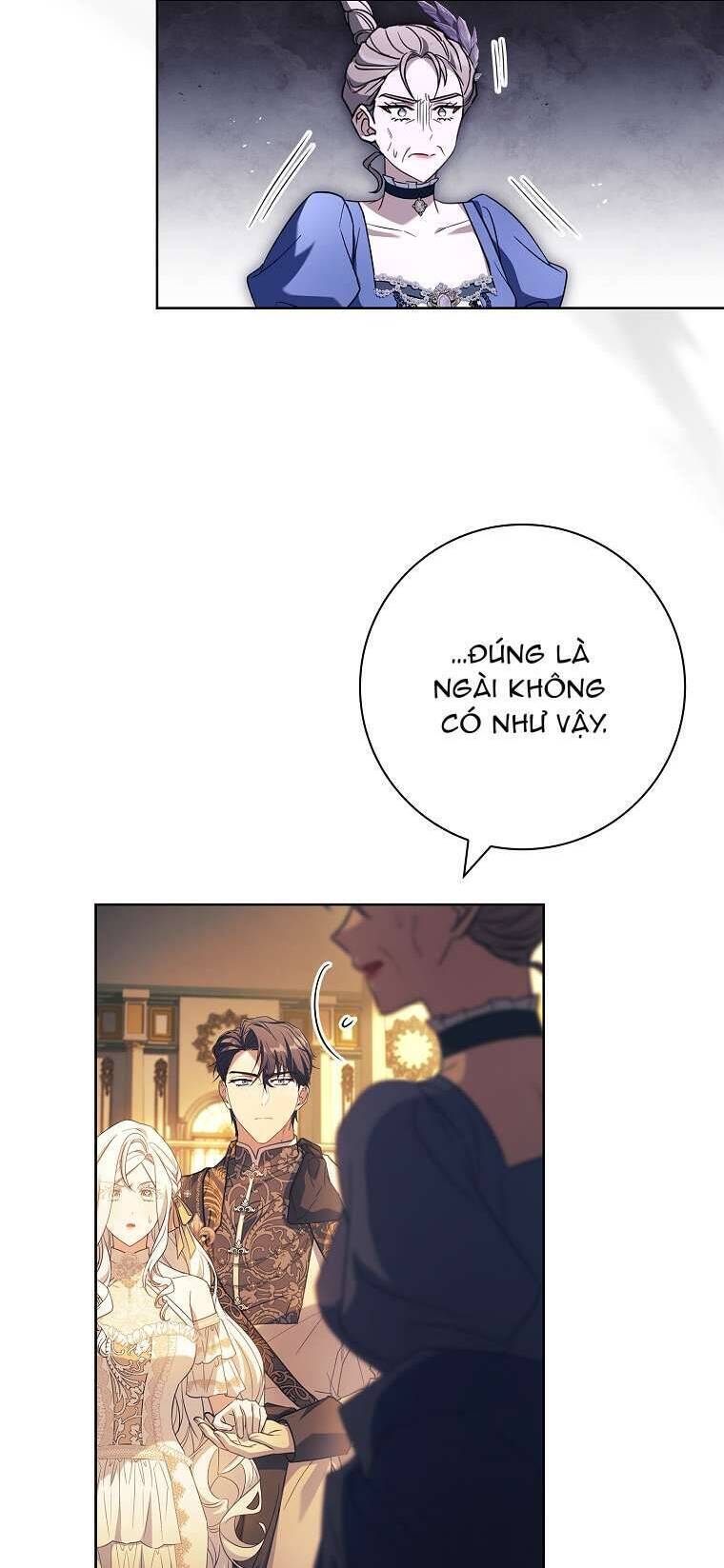 Chồng Ơi Tại Sao Chúng Ta Không Thể Ly Hôn [Chap 1-58]