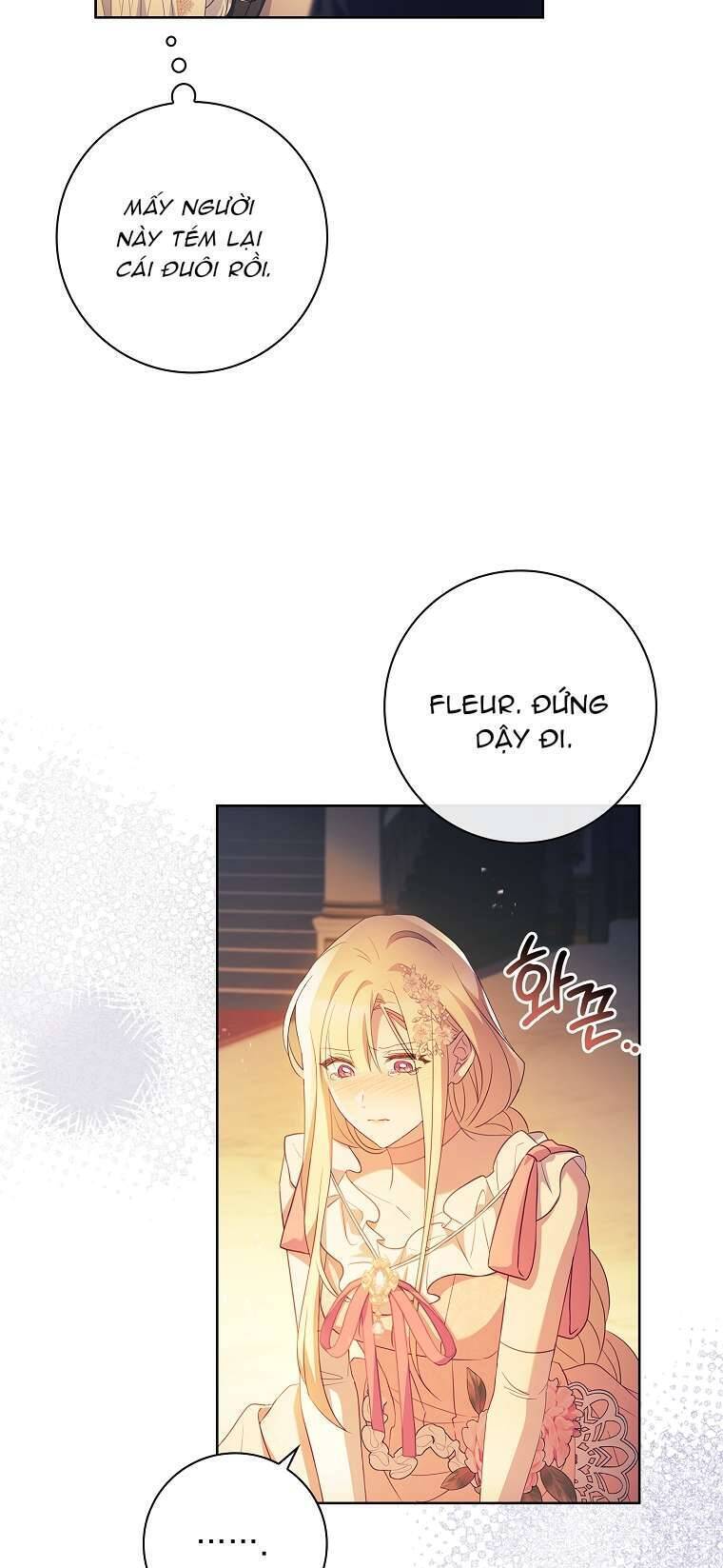 Chồng Ơi Tại Sao Chúng Ta Không Thể Ly Hôn [Chap 1-58]