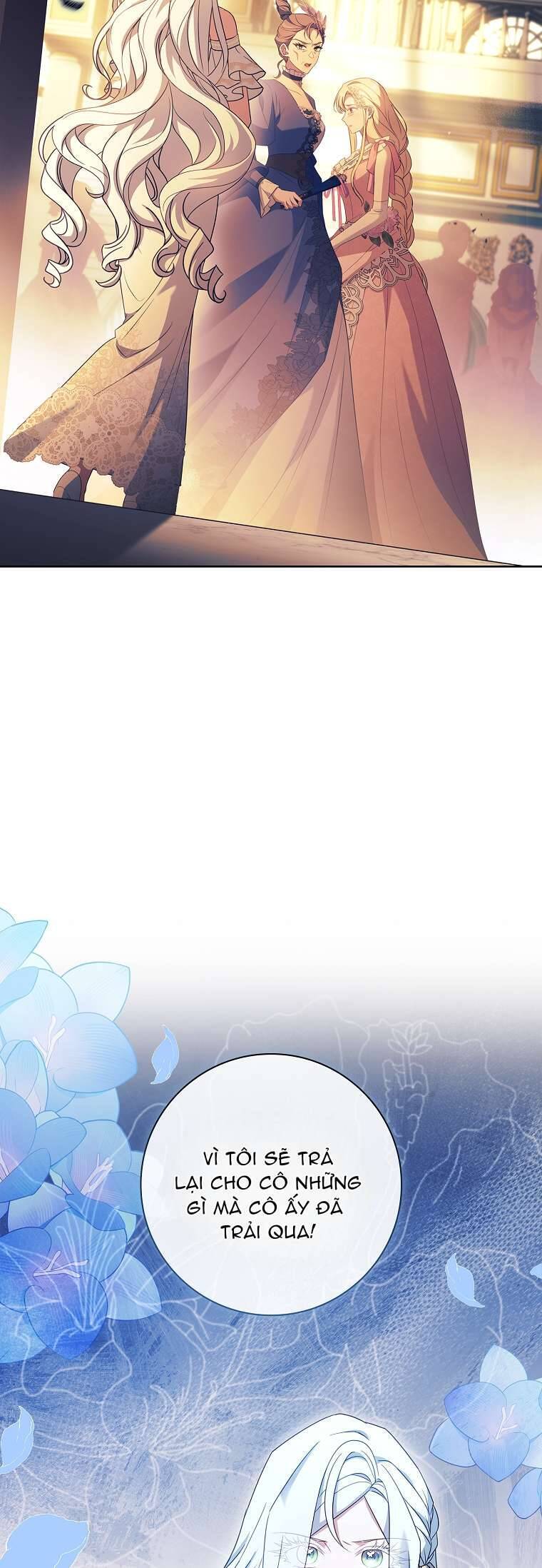 Chồng Ơi Tại Sao Chúng Ta Không Thể Ly Hôn [Chap 1-58]