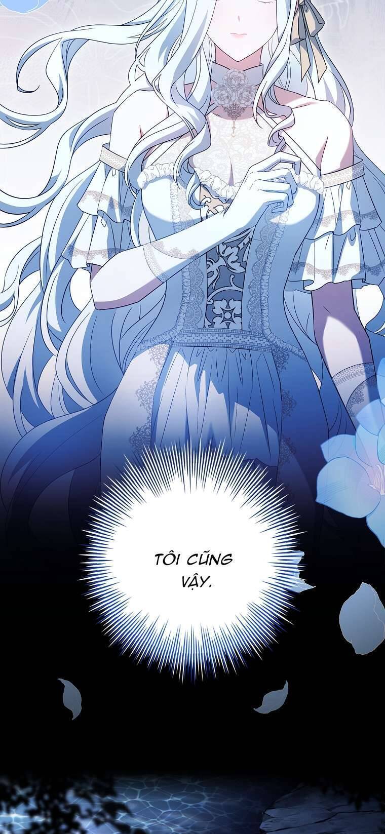 Chồng Ơi Tại Sao Chúng Ta Không Thể Ly Hôn [Chap 1-58]