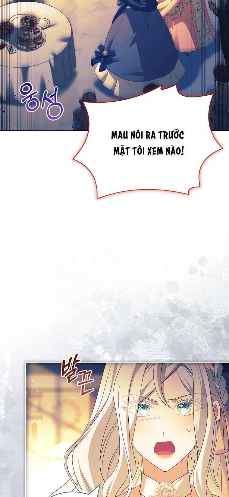 Chồng Ơi Tại Sao Chúng Ta Không Thể Ly Hôn [Chap 1-58]