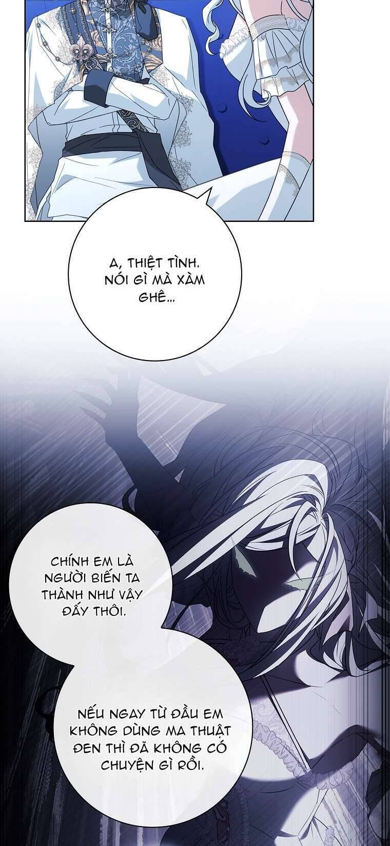 Chồng Ơi Tại Sao Chúng Ta Không Thể Ly Hôn [Chap 1-58]
