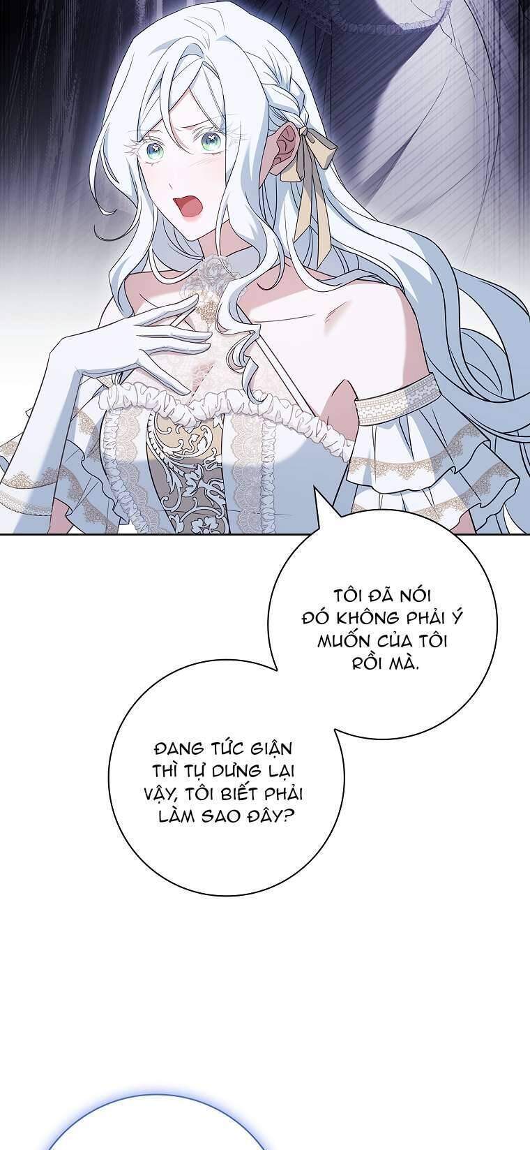 Chồng Ơi Tại Sao Chúng Ta Không Thể Ly Hôn [Chap 1-58]