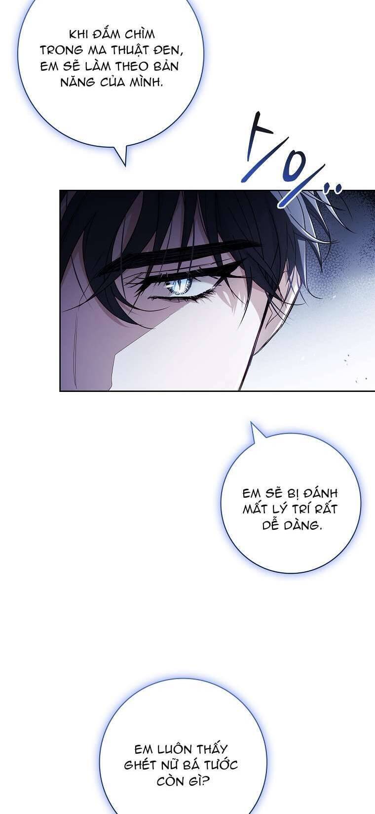 Chồng Ơi Tại Sao Chúng Ta Không Thể Ly Hôn [Chap 1-58]