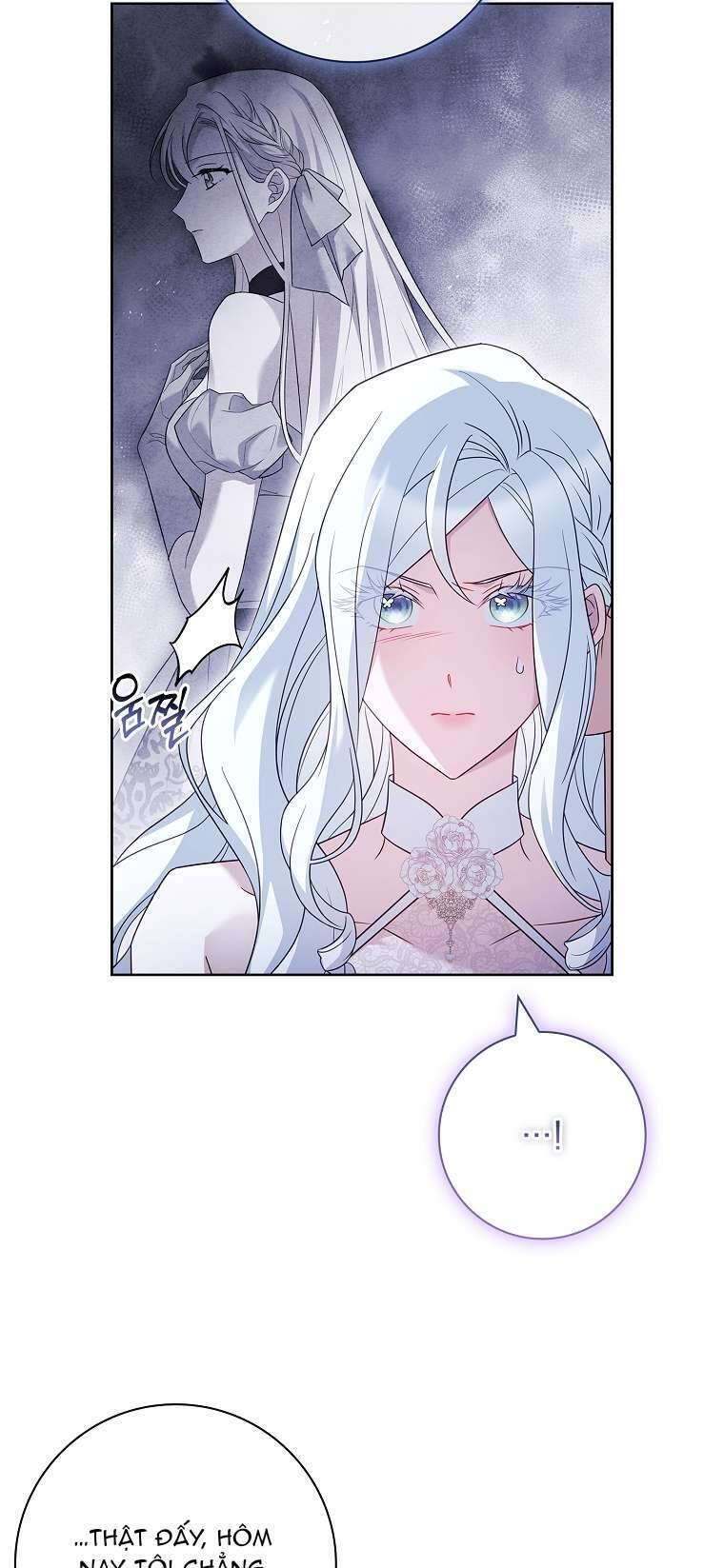 Chồng Ơi Tại Sao Chúng Ta Không Thể Ly Hôn [Chap 1-58]