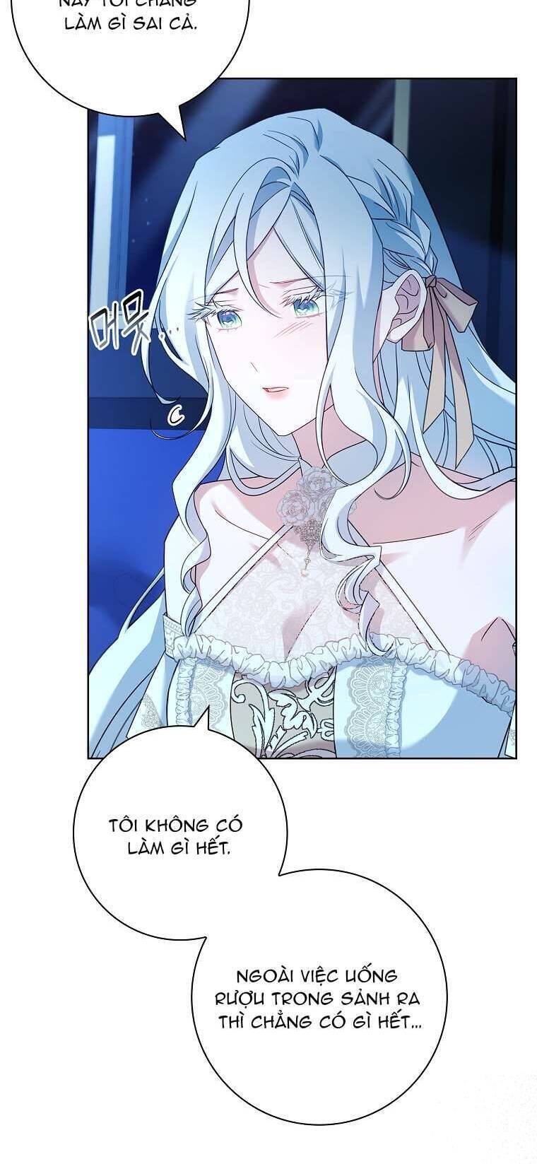 Chồng Ơi Tại Sao Chúng Ta Không Thể Ly Hôn [Chap 1-58]