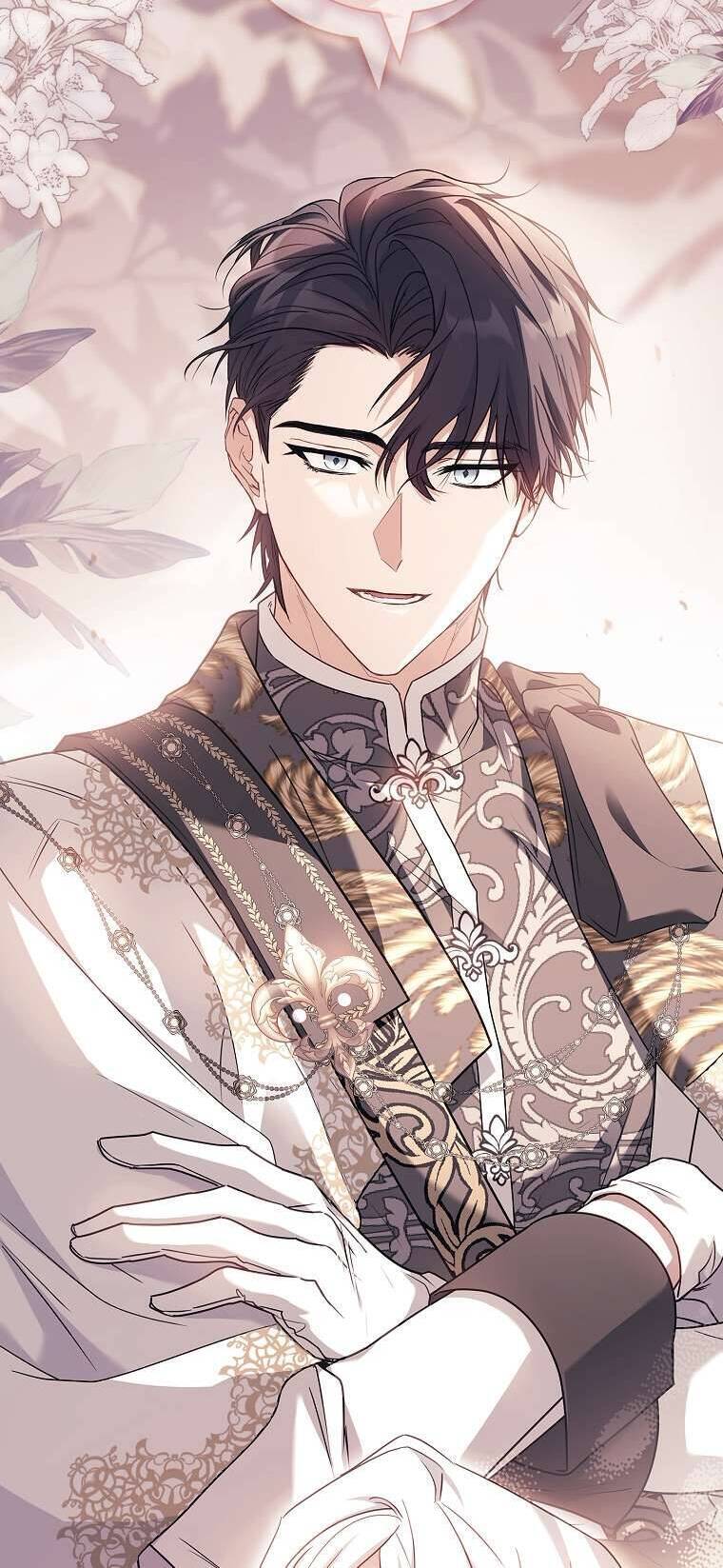 Chồng Ơi Tại Sao Chúng Ta Không Thể Ly Hôn [Chap 1-58]