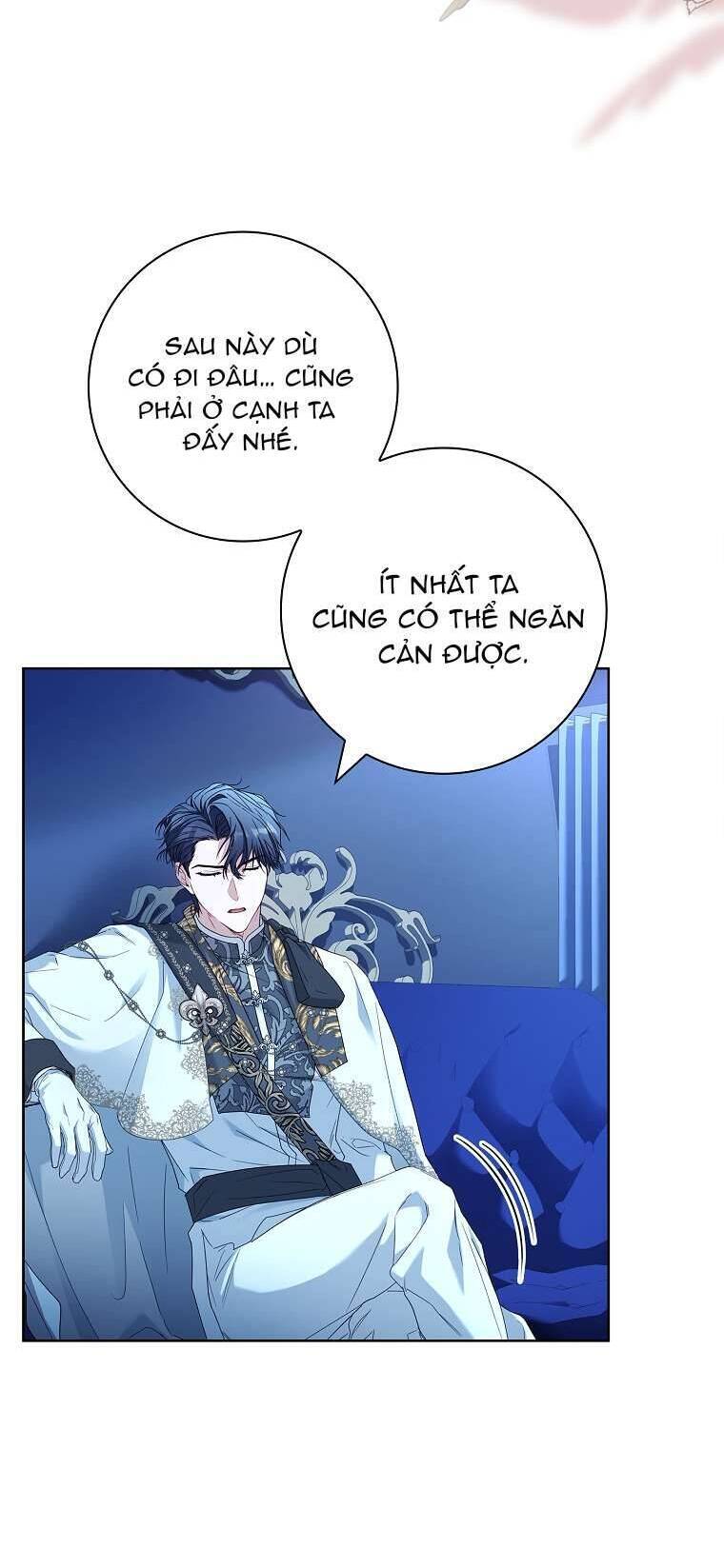 Chồng Ơi Tại Sao Chúng Ta Không Thể Ly Hôn [Chap 1-58]
