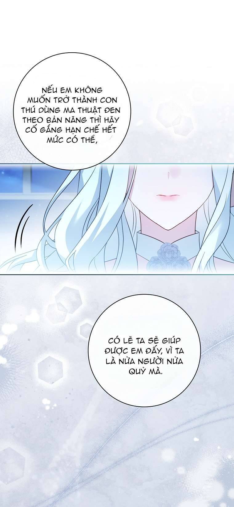 Chồng Ơi Tại Sao Chúng Ta Không Thể Ly Hôn [Chap 1-58]