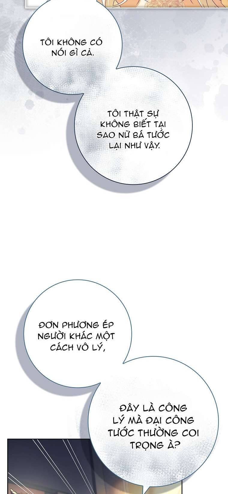 Chồng Ơi Tại Sao Chúng Ta Không Thể Ly Hôn [Chap 1-58]
