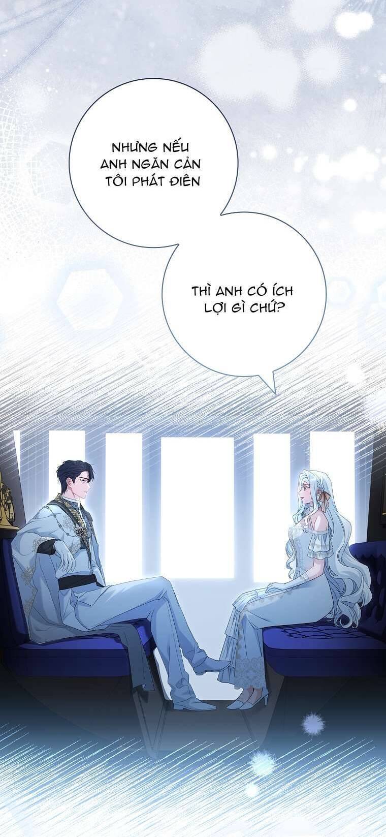 Chồng Ơi Tại Sao Chúng Ta Không Thể Ly Hôn [Chap 1-58]