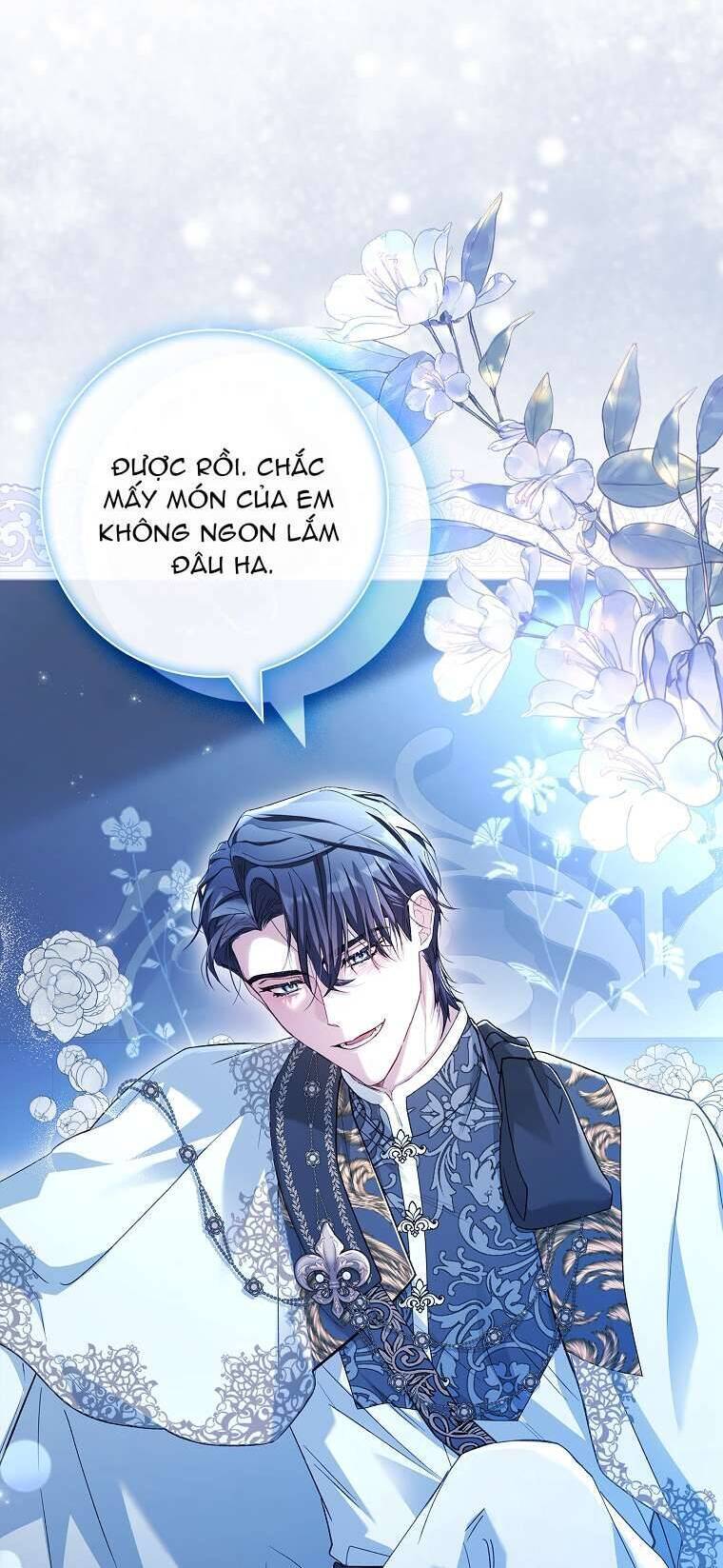 Chồng Ơi Tại Sao Chúng Ta Không Thể Ly Hôn [Chap 1-58]