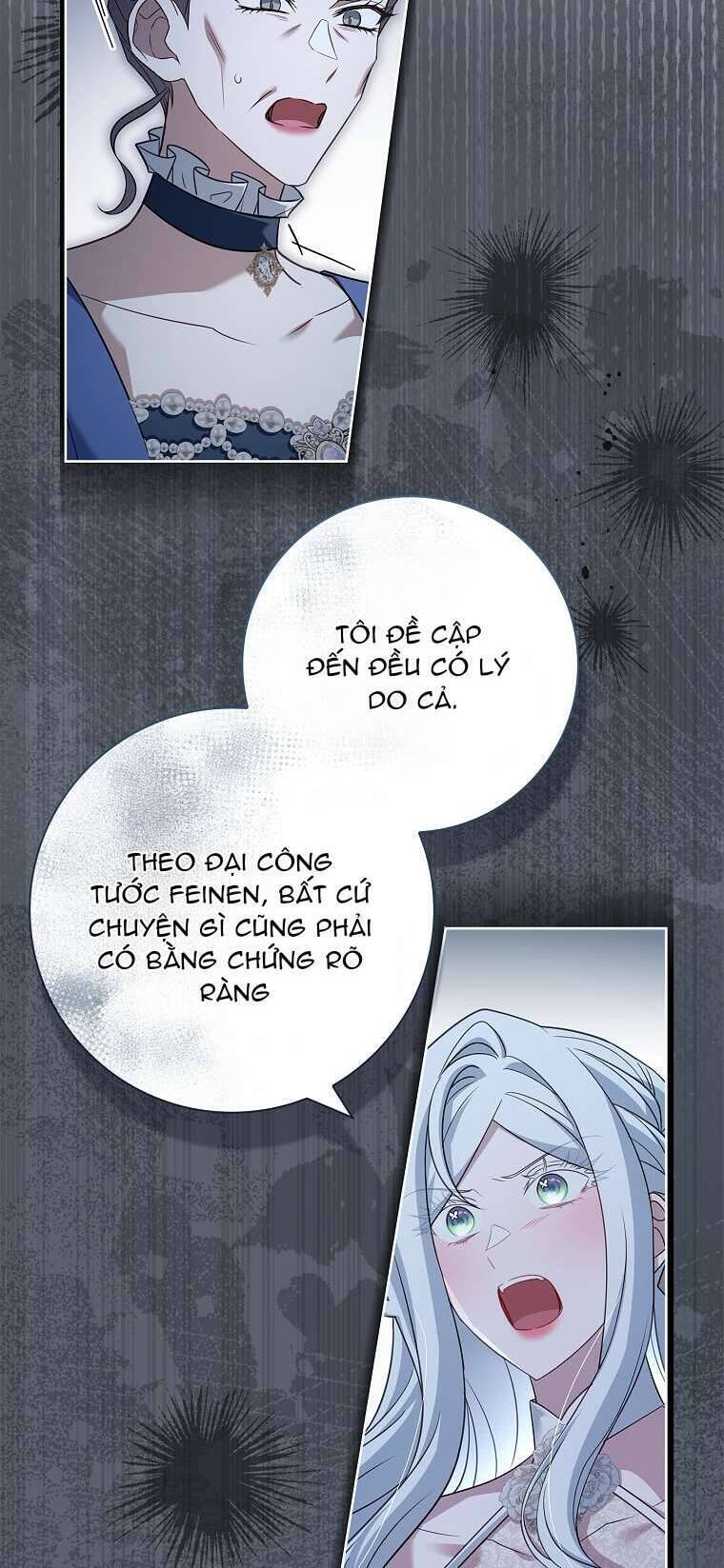 Chồng Ơi Tại Sao Chúng Ta Không Thể Ly Hôn [Chap 1-58]