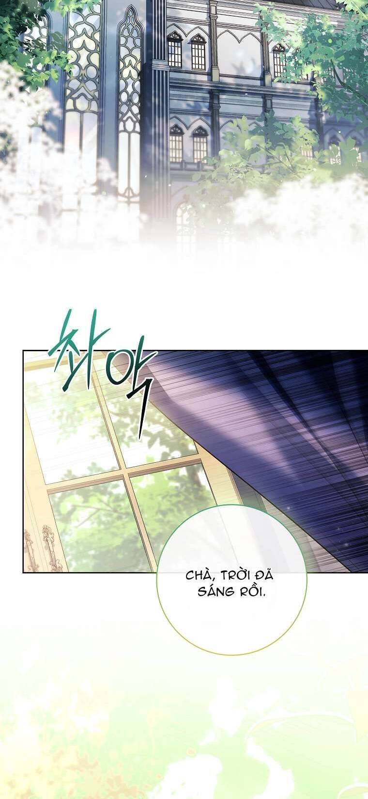 Chồng Ơi Tại Sao Chúng Ta Không Thể Ly Hôn [Chap 1-58]