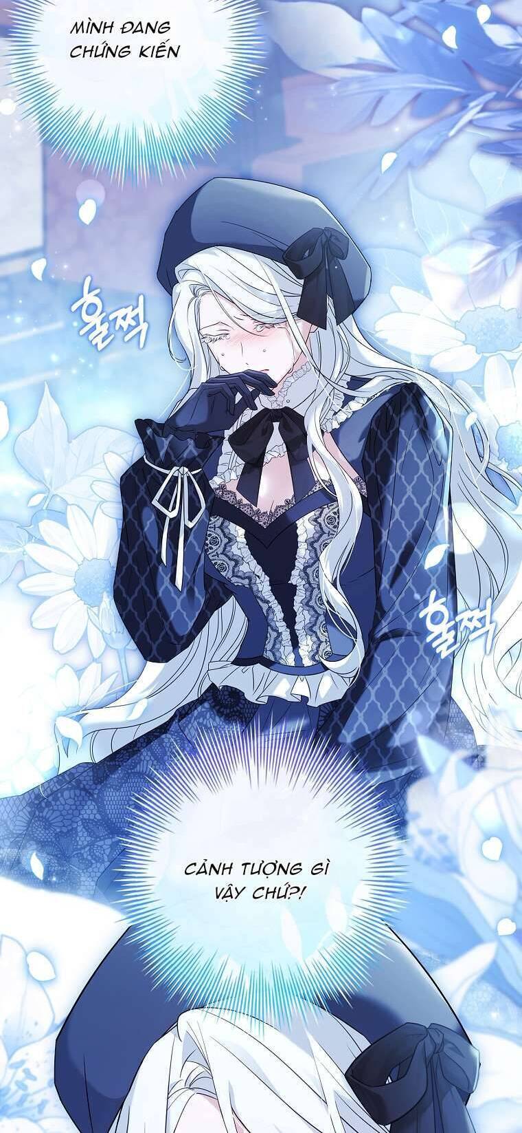 Chồng Ơi Tại Sao Chúng Ta Không Thể Ly Hôn [Chap 1-58]
