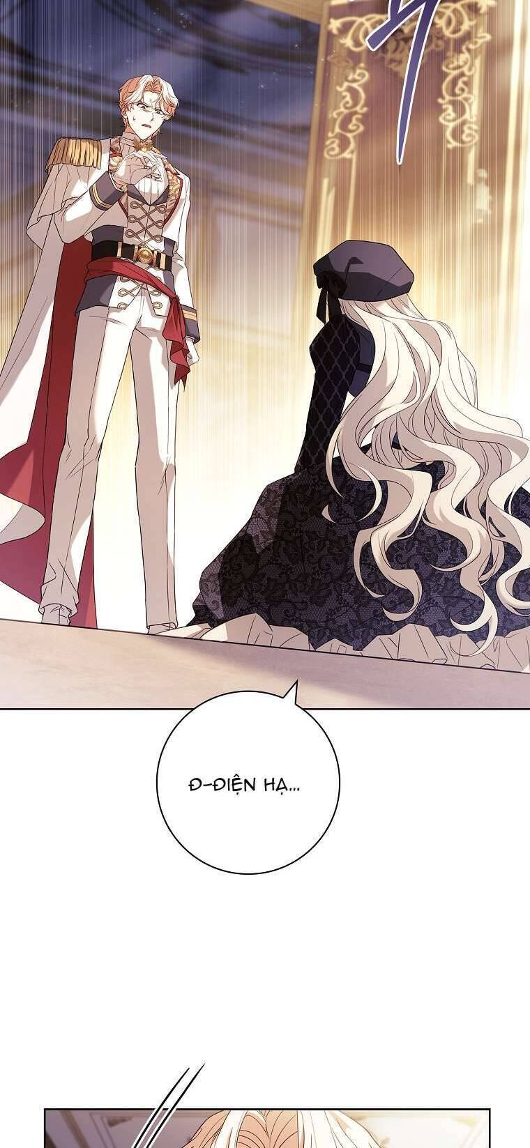 Chồng Ơi Tại Sao Chúng Ta Không Thể Ly Hôn [Chap 1-58]