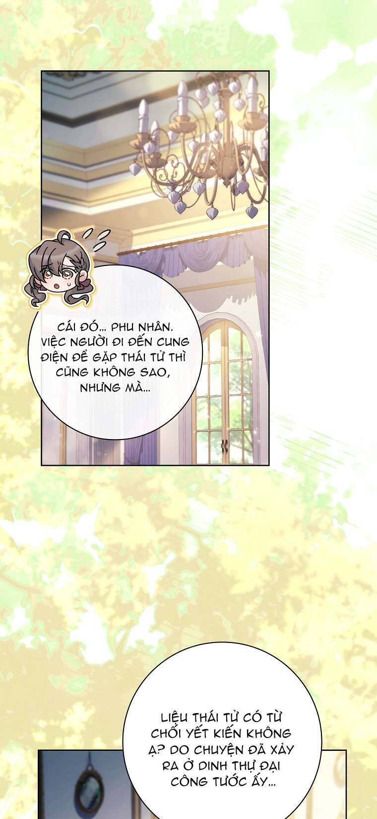 Chồng Ơi Tại Sao Chúng Ta Không Thể Ly Hôn [Chap 1-58]