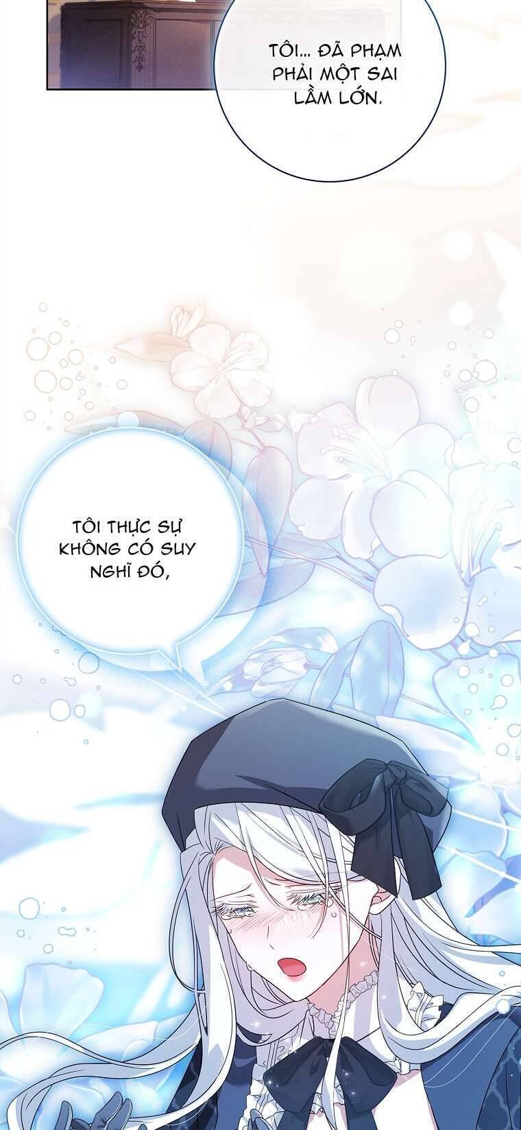 Chồng Ơi Tại Sao Chúng Ta Không Thể Ly Hôn [Chap 1-58]