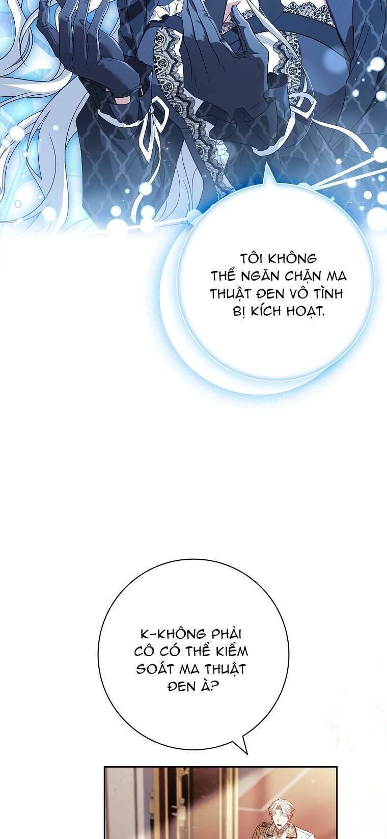 Chồng Ơi Tại Sao Chúng Ta Không Thể Ly Hôn [Chap 1-58]