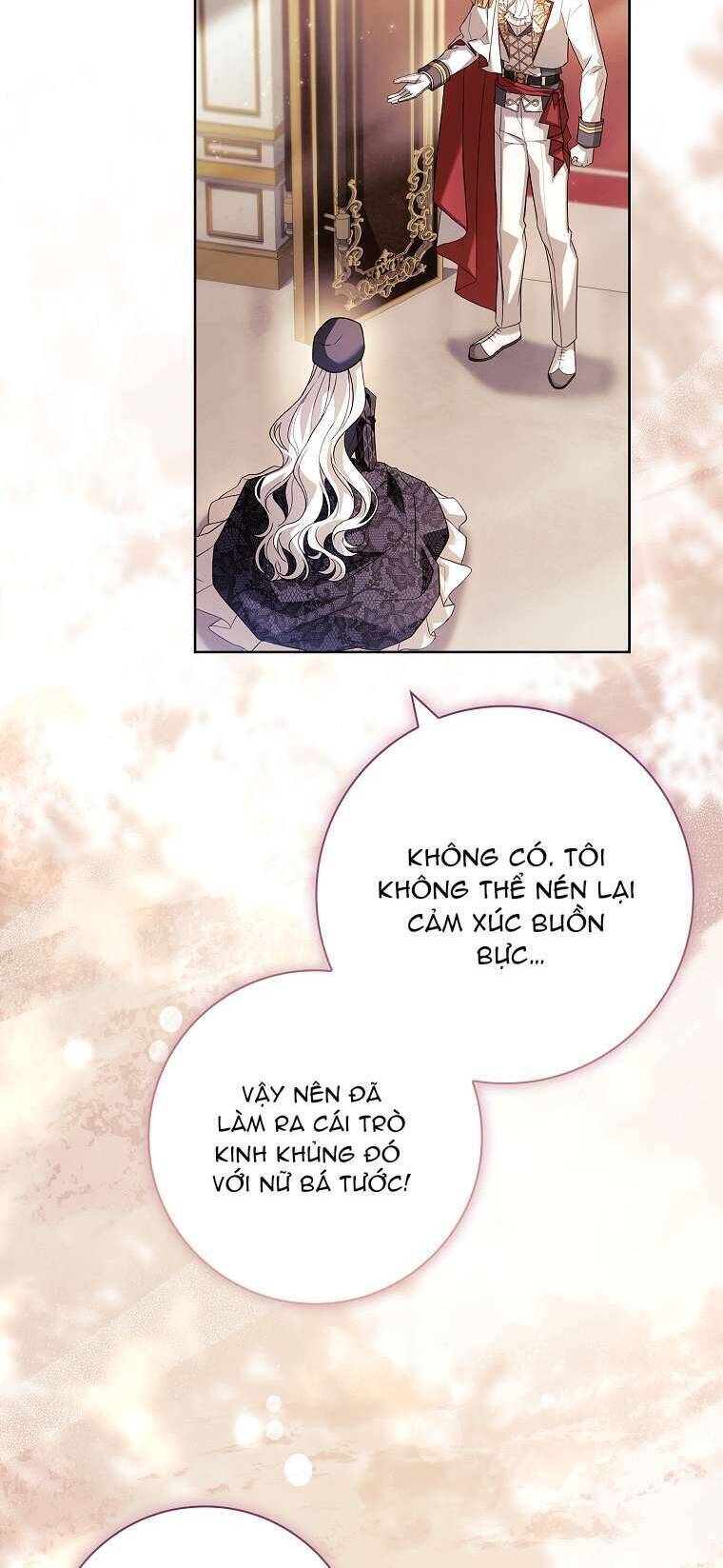 Chồng Ơi Tại Sao Chúng Ta Không Thể Ly Hôn [Chap 1-58]