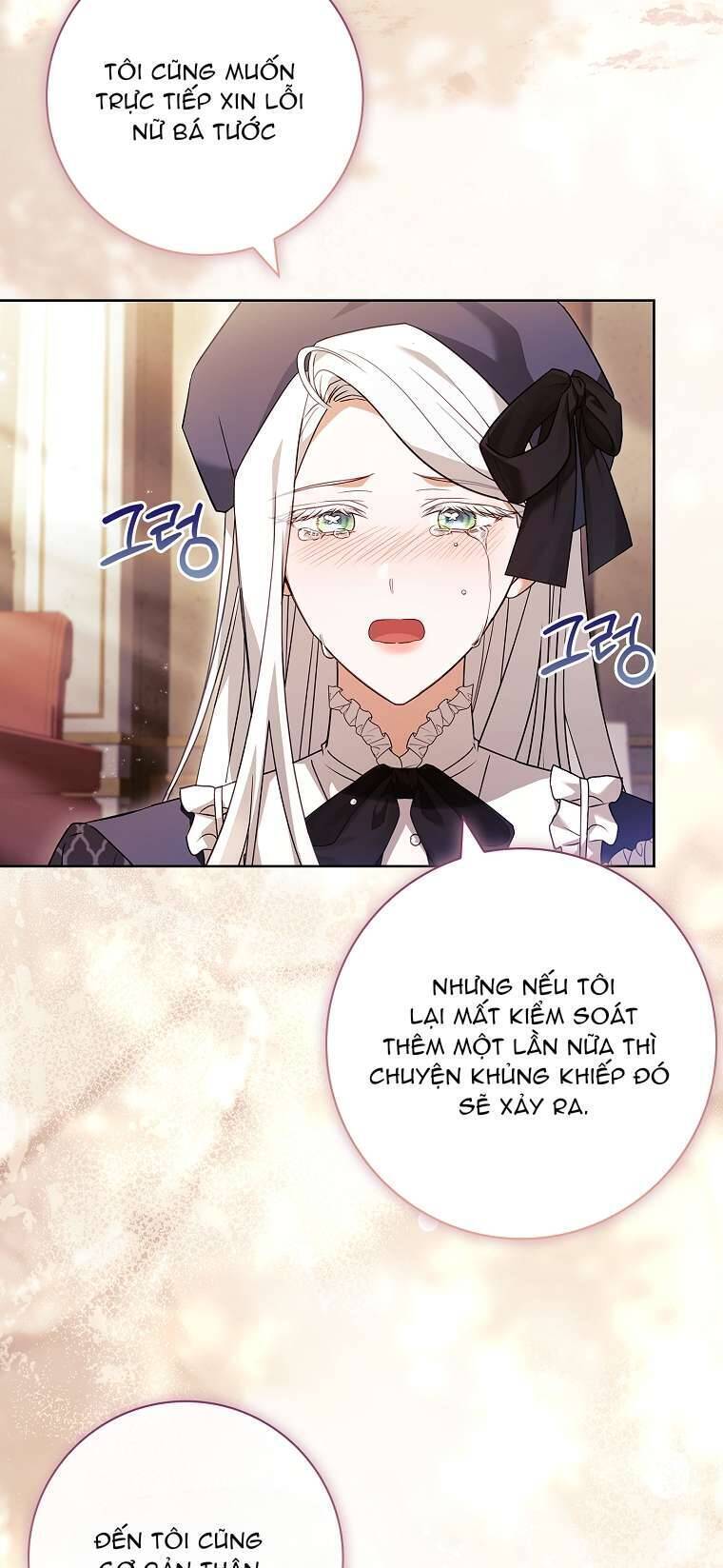 Chồng Ơi Tại Sao Chúng Ta Không Thể Ly Hôn [Chap 1-58]