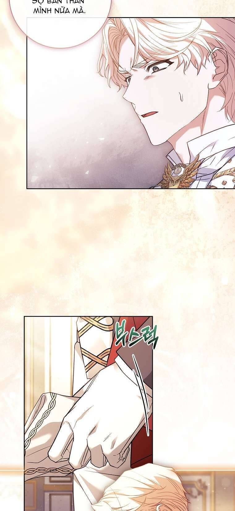 Chồng Ơi Tại Sao Chúng Ta Không Thể Ly Hôn [Chap 1-58]