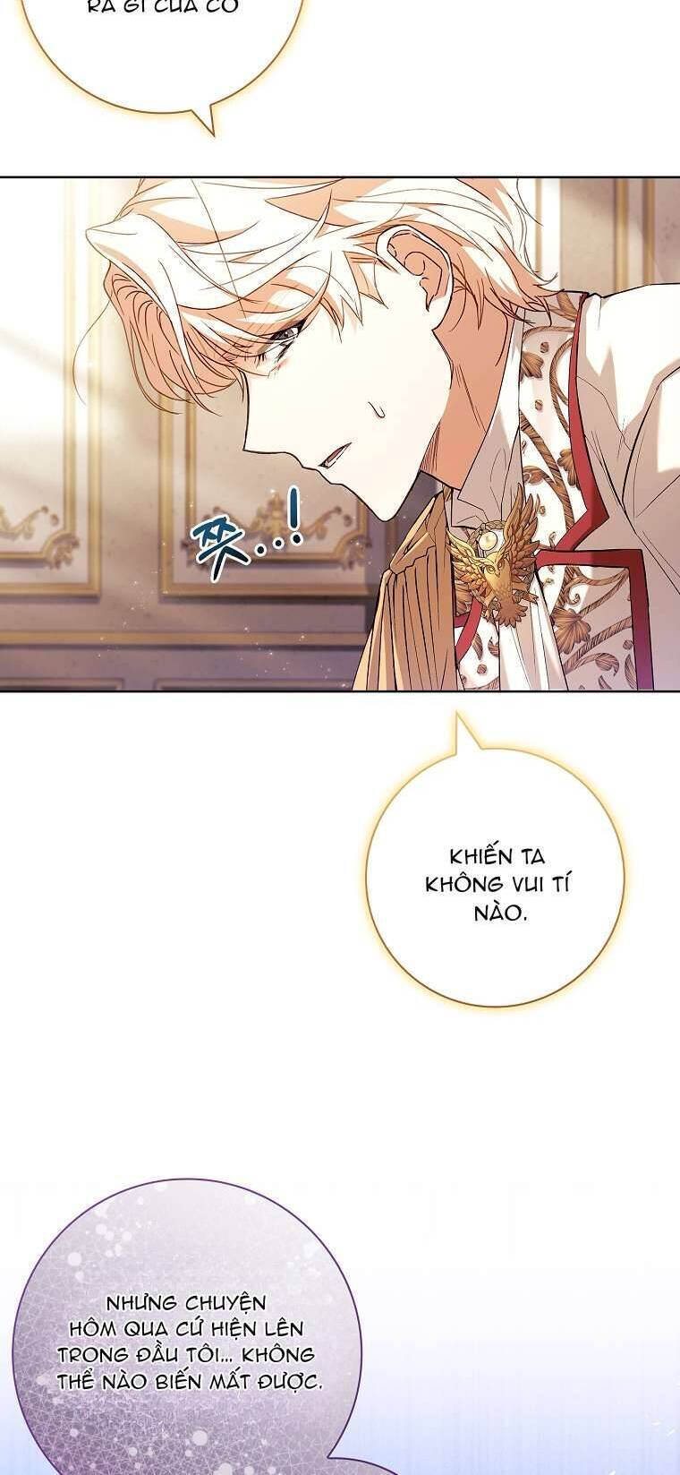 Chồng Ơi Tại Sao Chúng Ta Không Thể Ly Hôn [Chap 1-58]