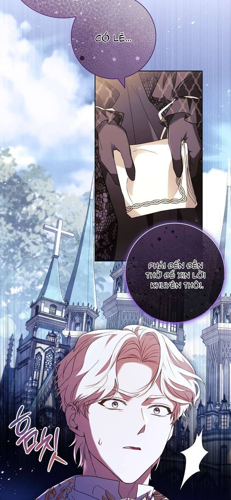 Chồng Ơi Tại Sao Chúng Ta Không Thể Ly Hôn [Chap 1-58]
